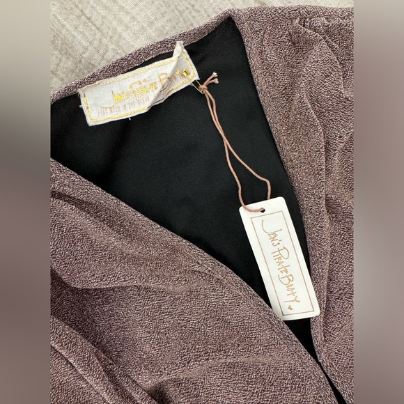 Jen’s Pirate Booty | Midnights Lapis Maxi Dress - Picture 6 of 8